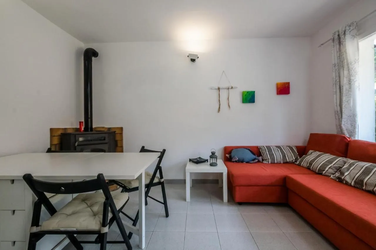 Apartment Ferienwohnung SR-43 BEGUR SA RIERA 2 Pax