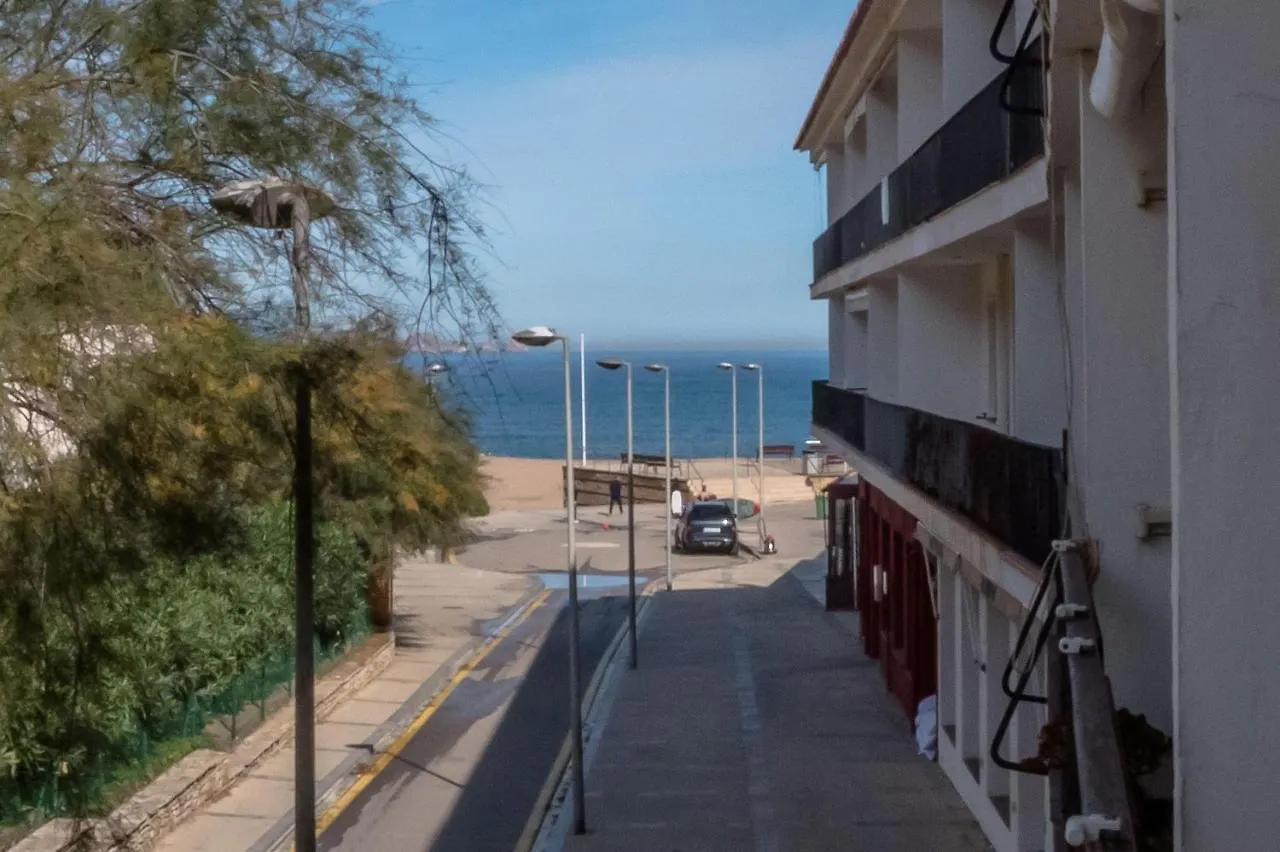 Ferienwohnung SR-43 BEGUR SA RIERA 2 Pax